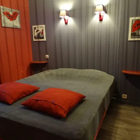 Ferienhaus Le Roulis Des Galets *