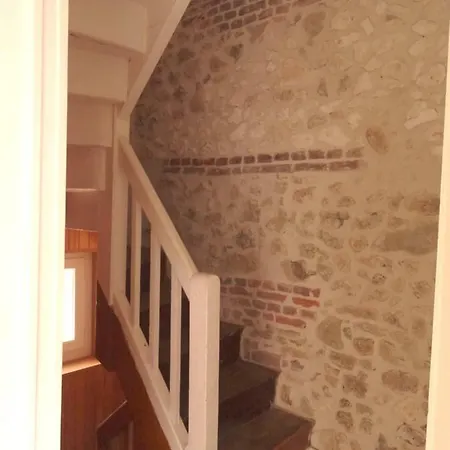 Ferienhaus Le Roulis Des Galets Fécamp
