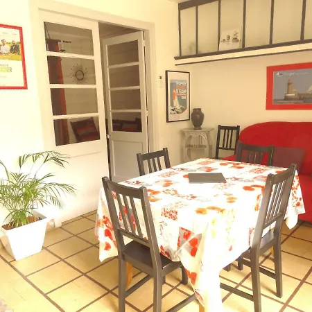 Le Roulis Des Galets Ferienhaus
