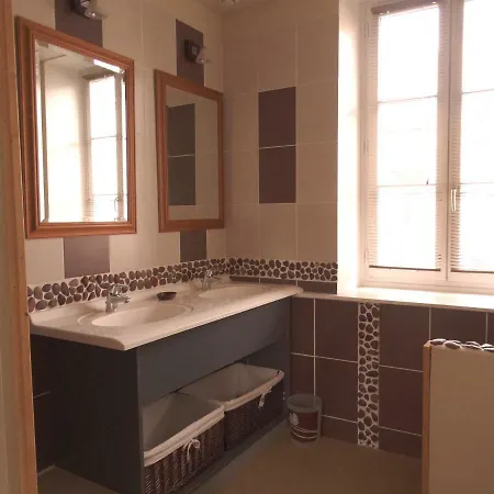 Ferienhaus Le Roulis Des Galets
