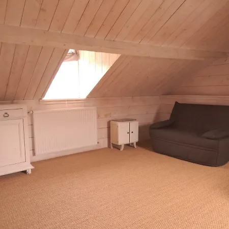 Le Roulis Des Galets Ferienhaus *