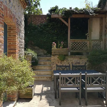 Le Roulis Des Galets Ferienhaus